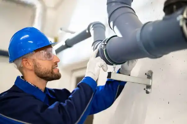 water damage restoration service Stansberry Lake